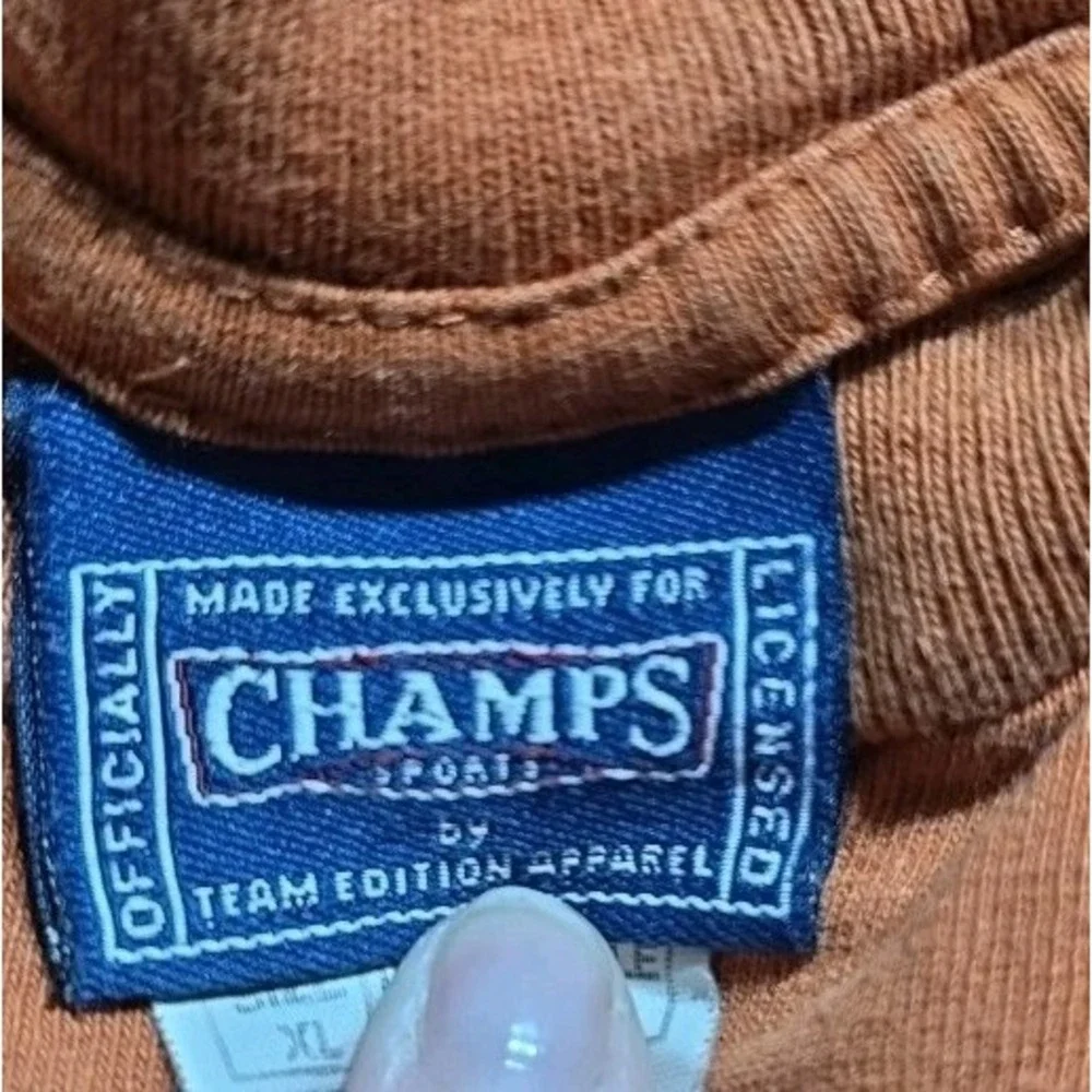 Champs this vintage